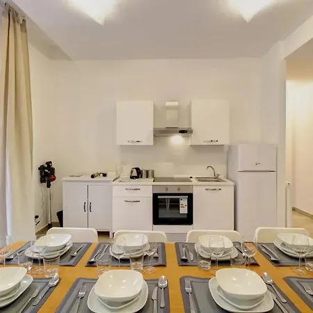 Daire Milanrentals - Iris Milano