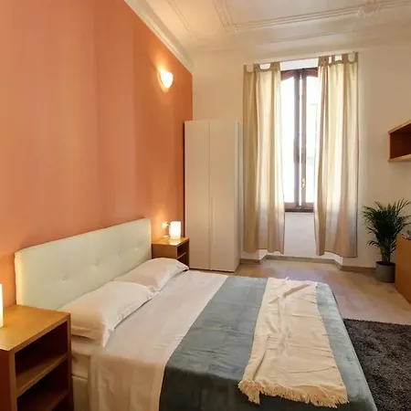 Milanrentals - Iris Milano