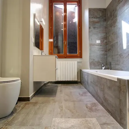 Milanrentals - Iris Daire Milano