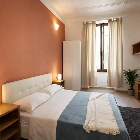 Milanrentals - Iris * Milaan