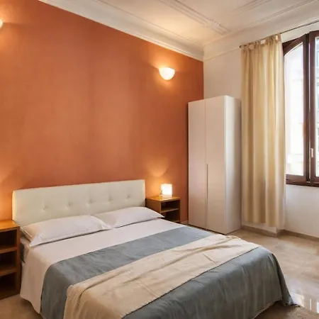 Lejlighed Milanrentals - Iris