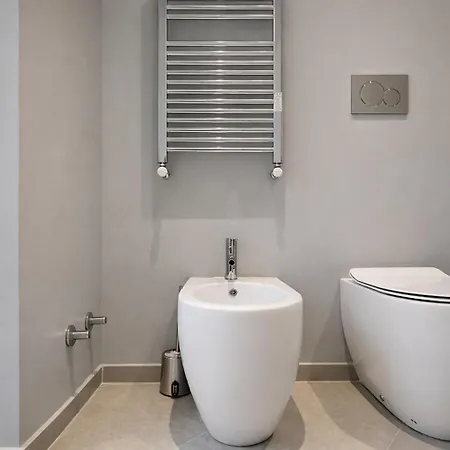 Milanrentals - Iris * Милан