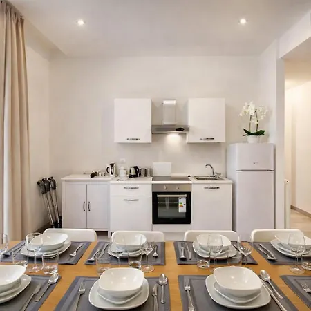 Apartment Milanrentals - Iris Mailand