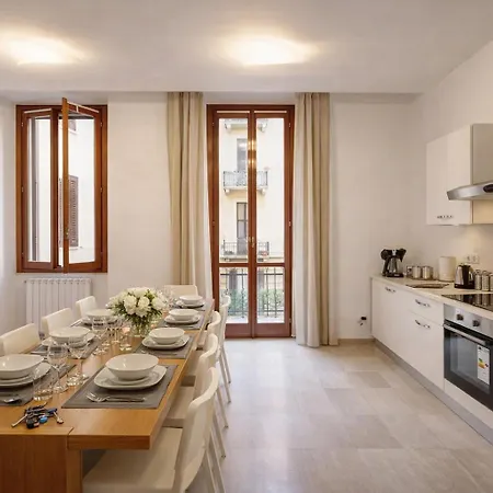 Apartment Milanrentals - Iris Mailand