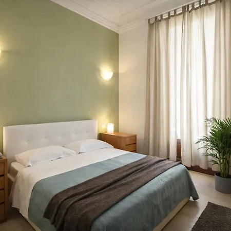 Milanrentals - Iris Appartamento