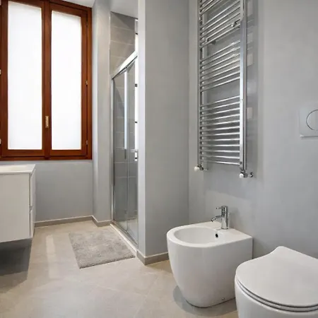 Milanrentals - Iris Mediolan