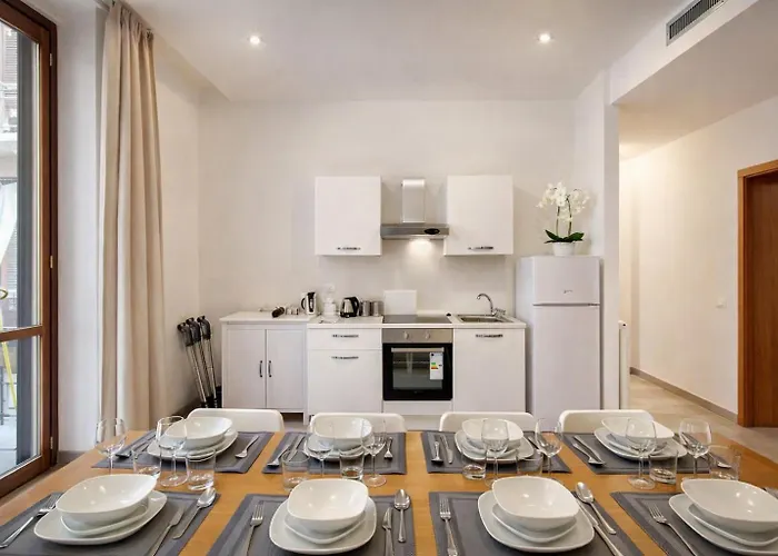Appartamento Milanrentals - Iris Milano