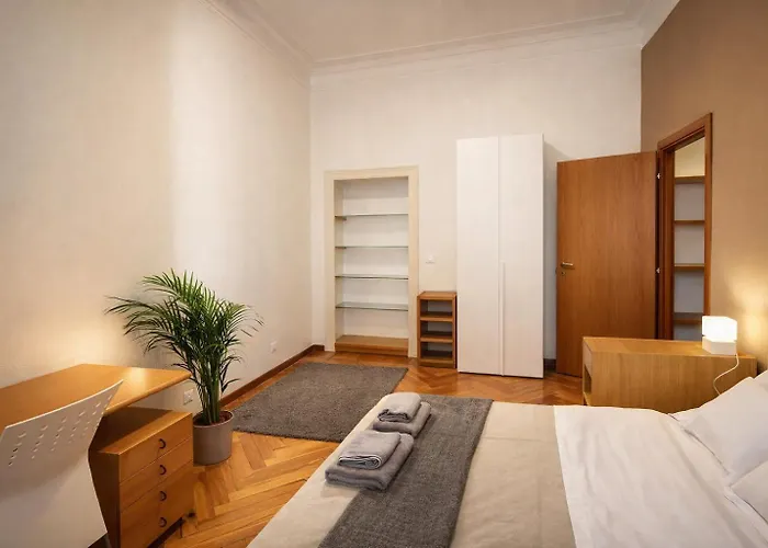 Milanrentals - Iris * Mailand