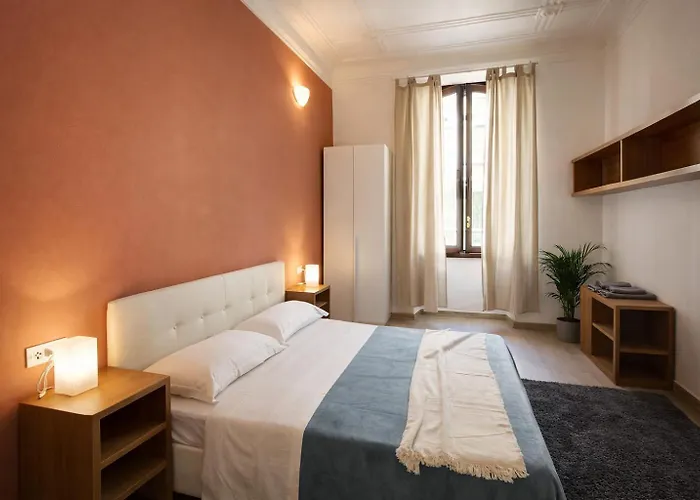 Milanrentals - Iris * Mailand
