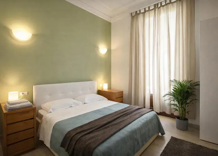Milanrentals - Iris Appartamento