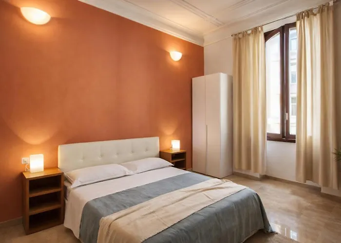 Appartamento Milanrentals - Iris