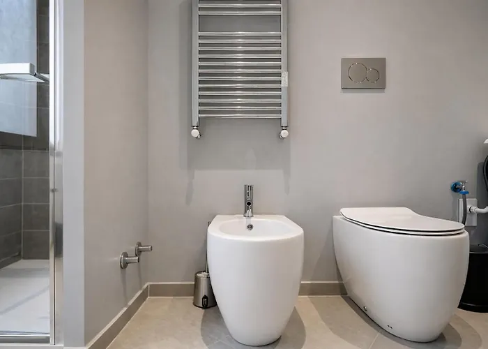 Milanrentals - Iris * Mailand