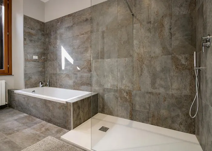 Apartment Milanrentals - Iris